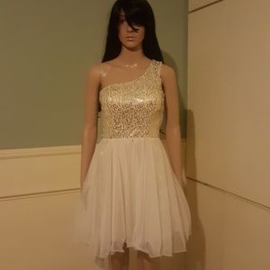 Delia*s party dress!!